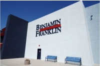 12725 Reading Foundations: Benjamin Franklin Charter School